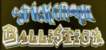 Stick Arena Ballistick