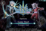 Song Summoner: The Unsung Heroes