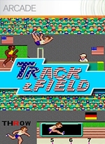Track &amp; Field XBLA