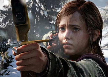 Игру The Last of Us выпустят 20 июня на PlayStation 4