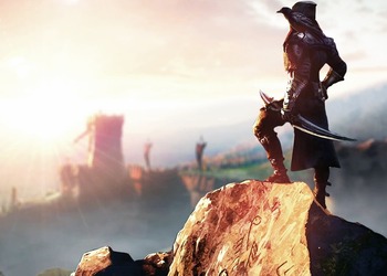 В игре Dragon Age: Inquisition появятся новые опции для заведения романов