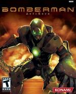 Bomberman: Act Zero