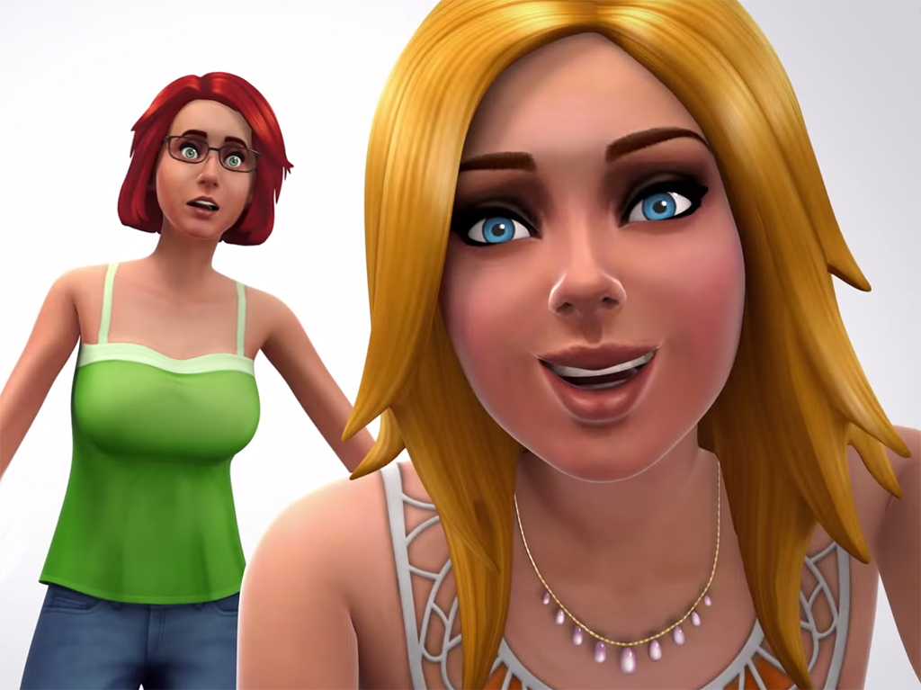 Игру The Sims 5 не выпустят если The Sims 4 не станет успешной