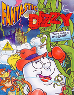 The Fantastic Adventures of Dizzy