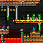 Adventure in the Tower of Flight