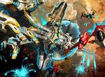 Star Raiders