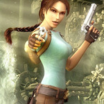 Lara Croft Tomb Raider Collection
