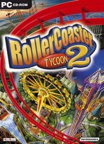 RollerCoaster Tycoon 2: Time Twister