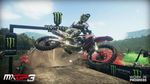 MXGP3 - The Official Motocross Videogame