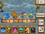 Dragon Quest Wars