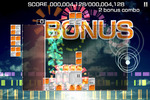 Lumines: Touch Fusion