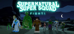 Supernatural Super Squad Fight!