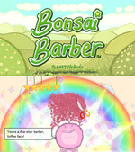 Bonsai Barber