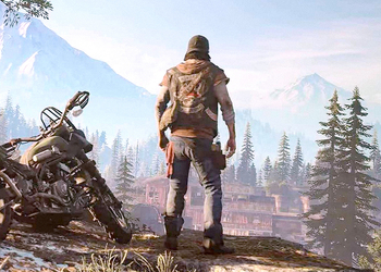 Days Gone 2 с новыми восхитительными известиями раскрыли