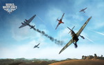 World of Warplanes