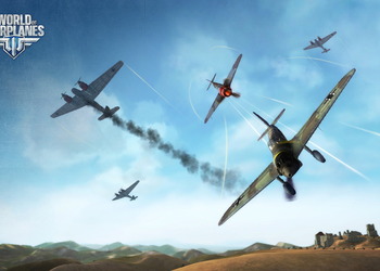 Опубликован новый дневник разработчиков игры World of Warplanes