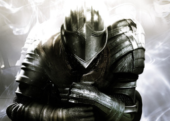 Релиз игры Dark Souls II на РС подкрепили новым трейлером