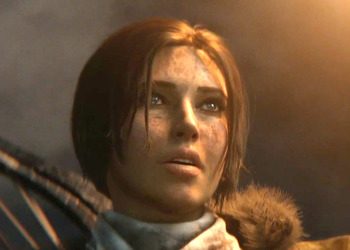 Игру Rise of the Tomb Raider сделали эксклюзивной из-за серии Uncharted