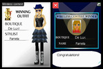 Style Savvy