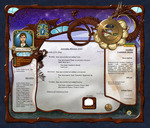 Academagia: The Making of Mages