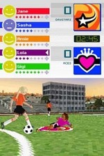 Imagine: Soccer Captain