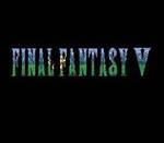 Final Fantasy V