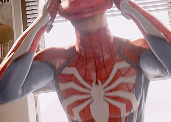 Новый трейлер геймплея Spider-Man шокировал зрителей