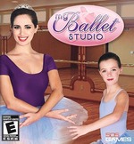 My Ballet Studio