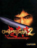 Onimusha 2: Samurai's Destin