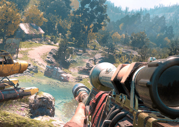 Размер Far Cry: New Dawn на ПК шокировал геймеров