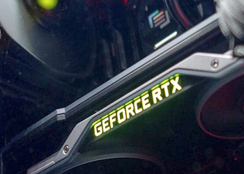 Утечка самой мощной видеокарты Nvidia RTX 3080 шокировала игроков видом и двойным охлаждением