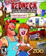Calvin Tucker's Redneck Jamboree