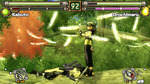 Naruto: Ultimate Ninja Heroes 2: Phantom Fortress