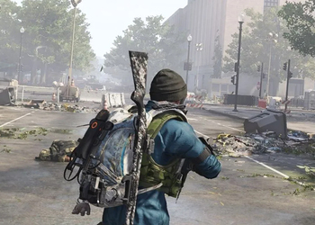 The Division 2 вместе с 3 играми дают бесплатно