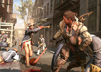 Британские игроки не могут купить Assassin's Creed III и Far Cry 3 в сети Steam