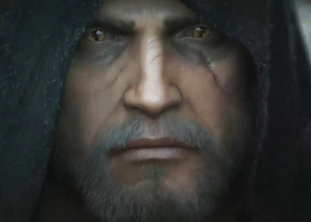 Игра The Witcher 3: Wild Hunt появится на Xbox One