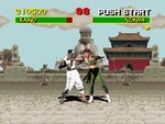 Mortal Kombat (1992)