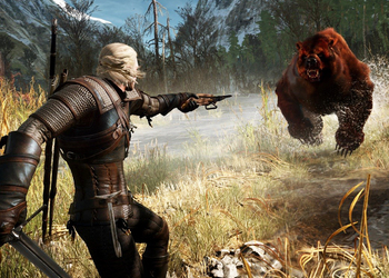 Новый геймплей игры The Witcher 3: Wild Hunt вновь покажут на публике в июле