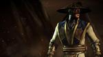 Mortal Kombat X