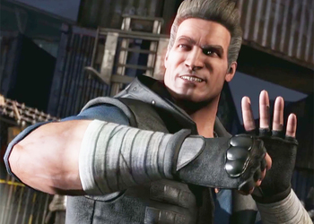 Создатели Mortal Kombat X выпустили сразу 4 ролика, чтобы познакомить геймеров с фракциями в игре