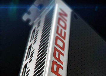 Видеокарта AMD Fiji будет стоить дешевле конкурента в лице Nvidia GTX 980Ti