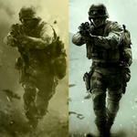 Call of Duty: Modern Warfare Remastered