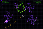 Geometry Wars: Touch