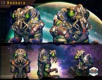 Distant Worlds