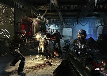 Разработчики намекают на четвертое дополнение Call of Duty: Black Ops
