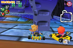 Krazy Kart Racers