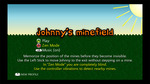 Johnny's Minefield