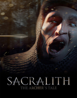 SACRALITH: The Archer's Tale