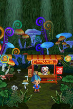 Magician's Quest: Mysterious Times