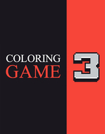 Coloring Game 3